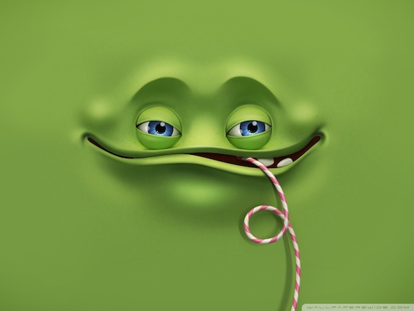 Funny Wallpapers - Designsmag