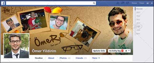 Facebook Cover Pictures - designsmag