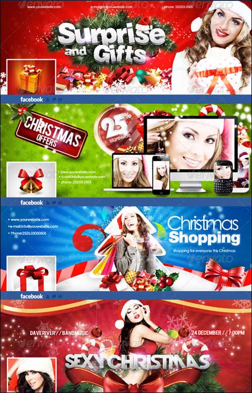 Facebook Cover Pictures - designsmag
