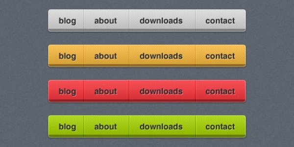 Drop Down Menu