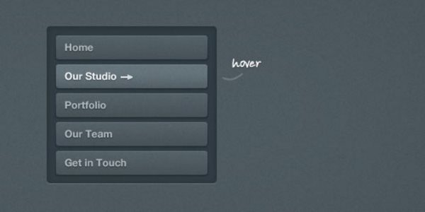 Drop Down Menu