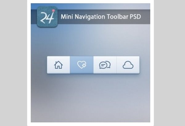 Drop Down Menu