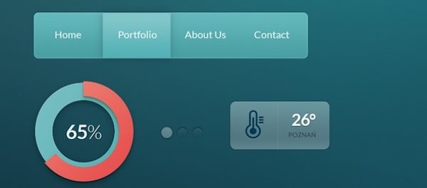 Drop Down Menu