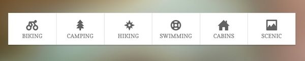 Drop Down Menu