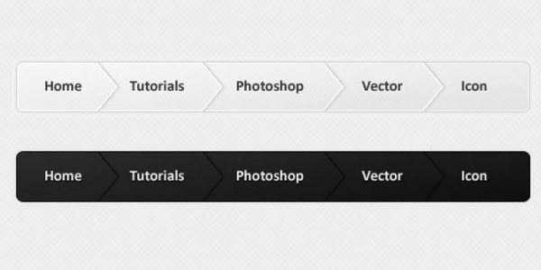 Drop Down Menu