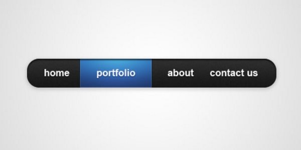 Drop Down Menu