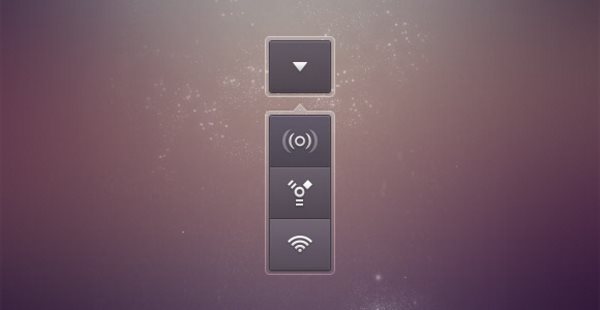 Drop Down Menu