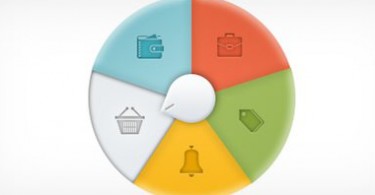 navigation menu psd 072 designsmag thumb