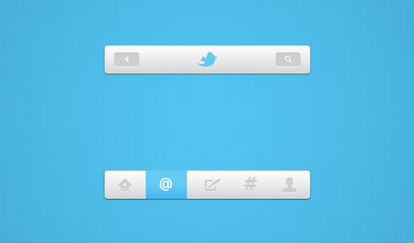 Drop Down Menu