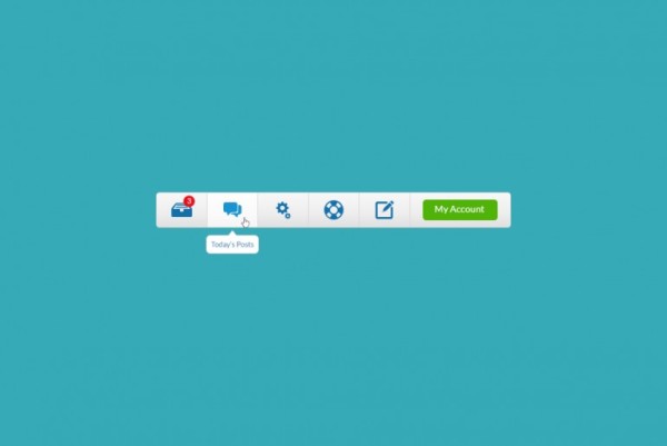 Drop Down Menu