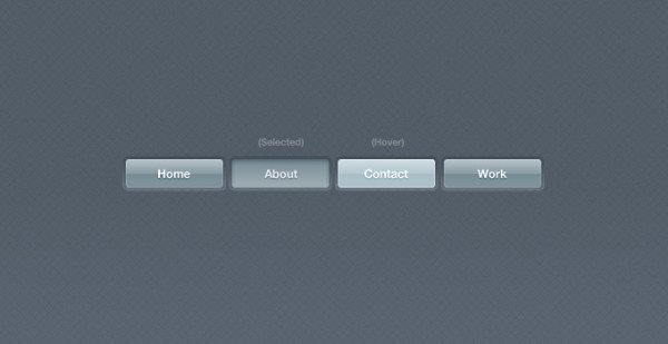 Drop Down Menu