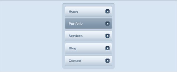 Drop Down Menu