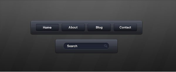 Drop Down Menu