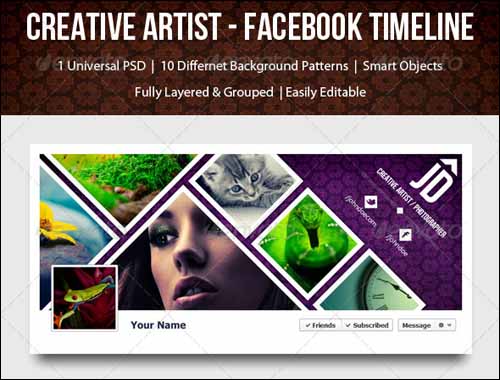 Facebook Cover Pictures - designsmag