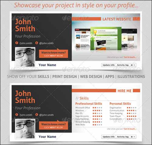 Facebook Cover Pictures - designsmag