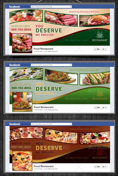 Facebook Cover Pictures - designsmag