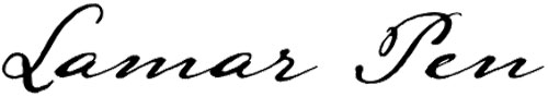 Lamar Pen