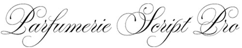 Perfumerie Script Pro