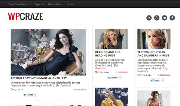 WPCraze