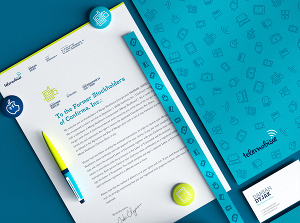 1 creative envelope designs branding