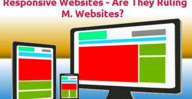 responsive website rules