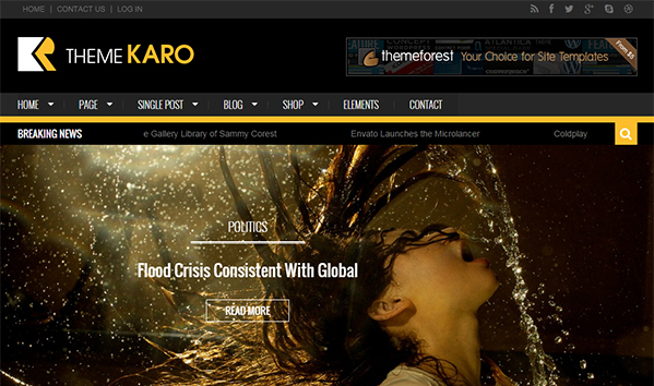 Karo