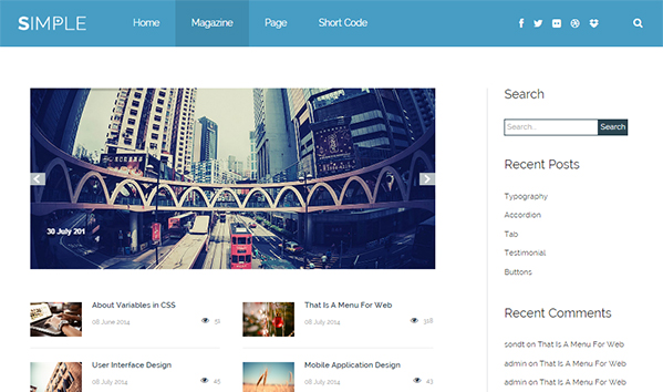 Simple Love Simple Love