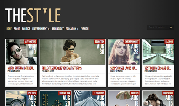 TheStyle TheStyle