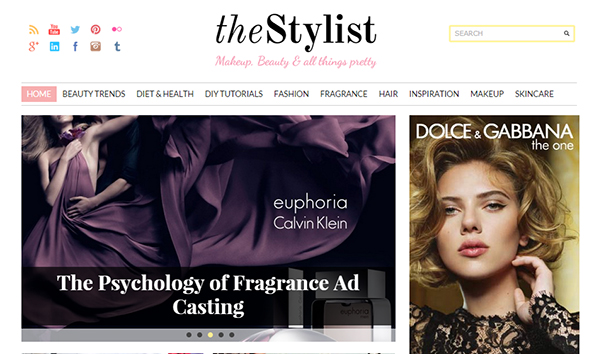 TheStylist