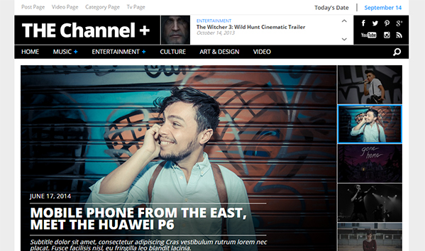 Trending News Trending News