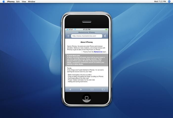 10 Mobile Website Testing Tools To Ensure A Superlative Performance 2 iphoney-3