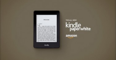 kindle paperwhite with special offers