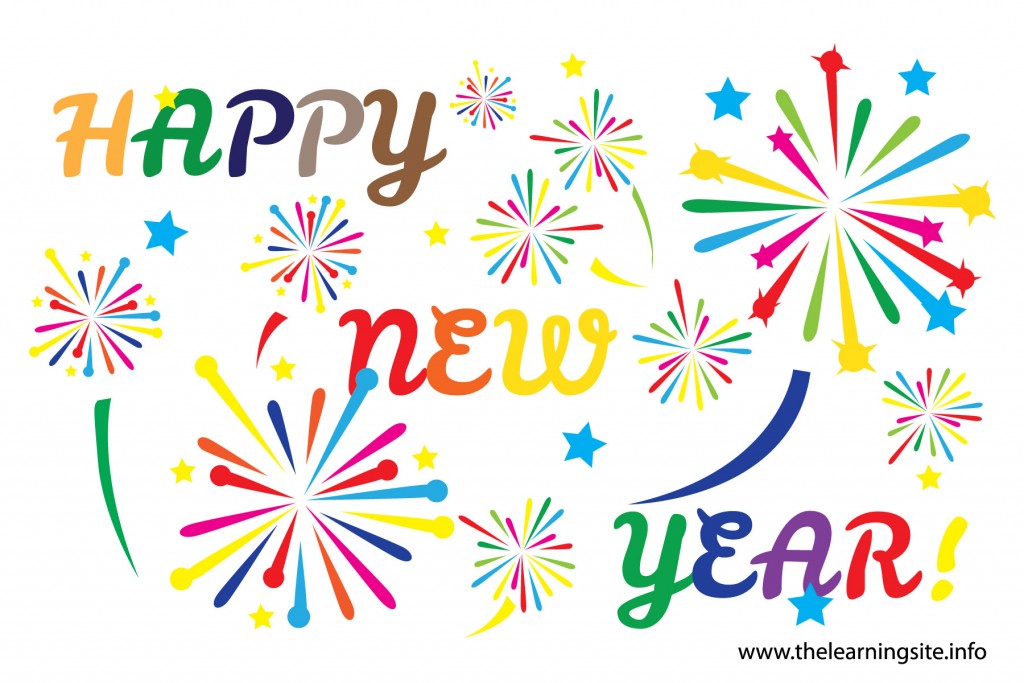 Happy New Year ClipArt Free For 2015 1 Happy New Year ClipArt