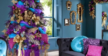 christmas tree design ideas