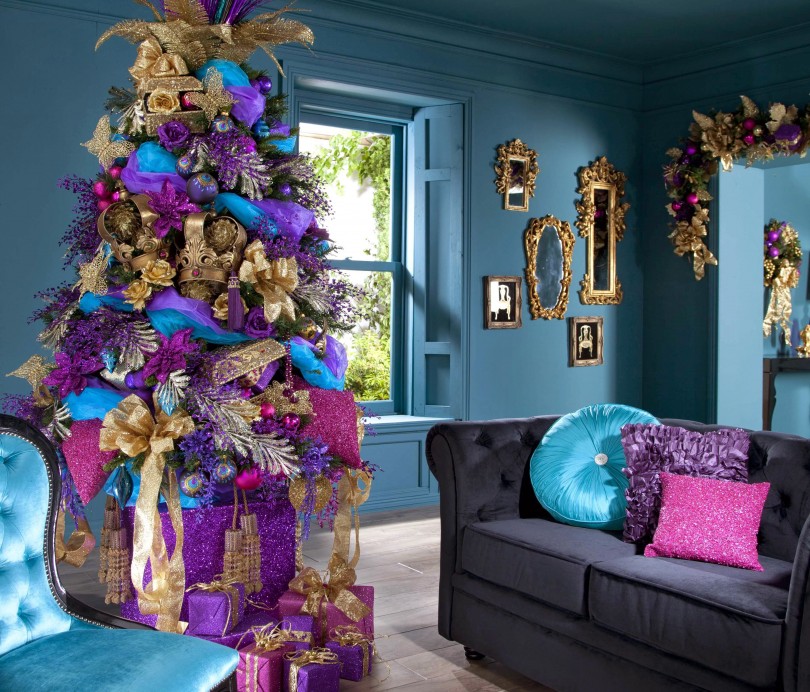 christmas tree design ideas