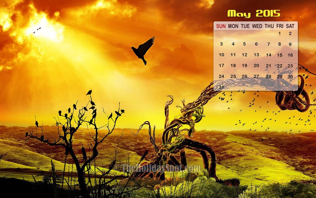 May-2015