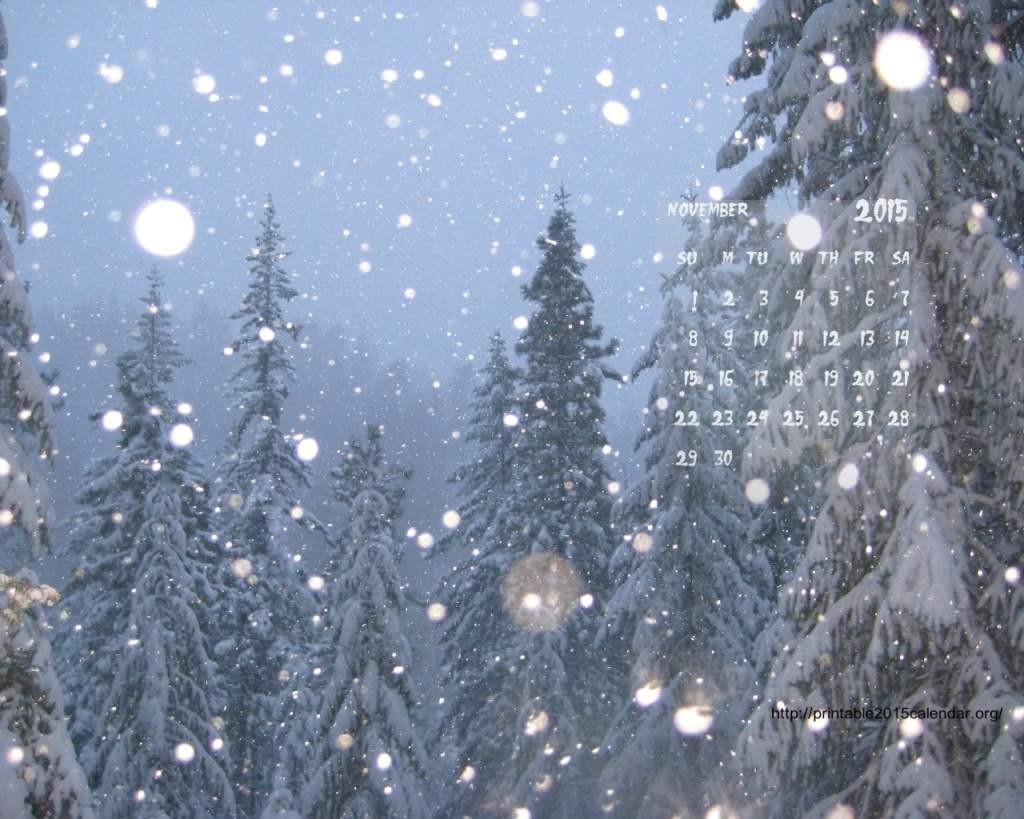 Amazing Calendar for Year 2015 Designs 3 November-2015-Calendar-Wallpaper-1024x819