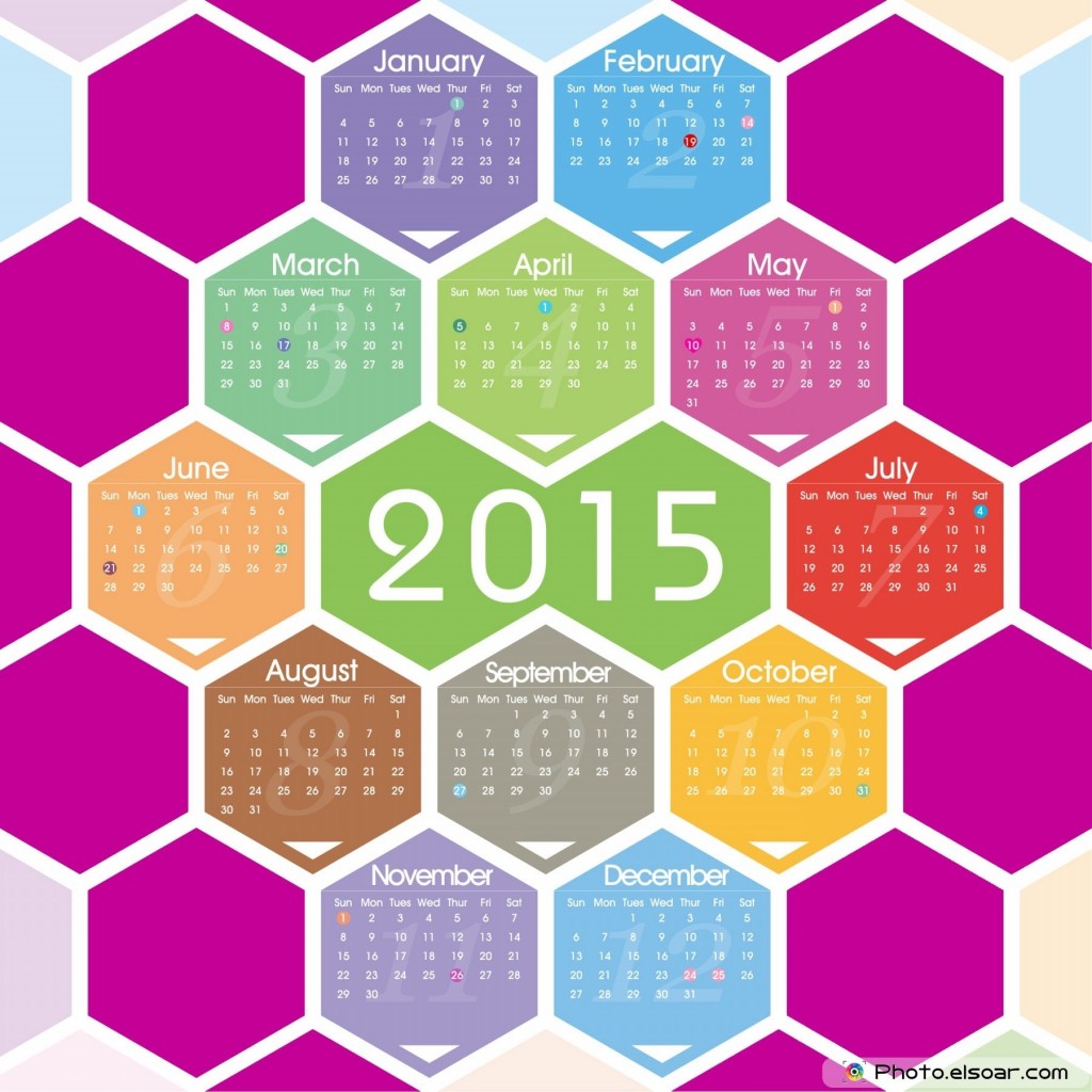 Printable-2015-Calendar