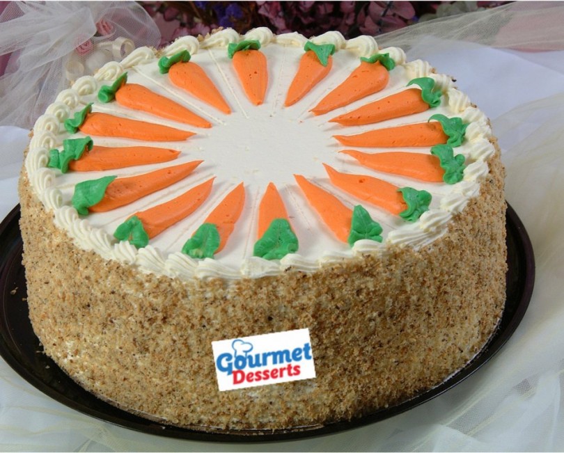 carrot cake 10