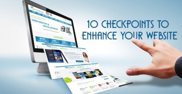 tip to enhance website design