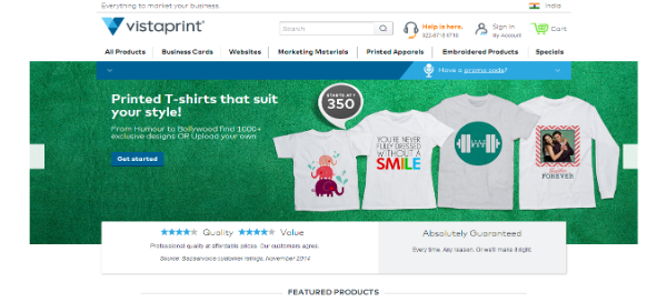 10 Best Online T-shirt Design Tool Companies For 2015 4 vista-print-designsmag