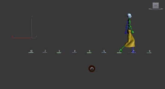 Basic Cloth Simulation Tutorial