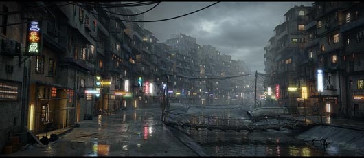 Making Of'Final Stand'