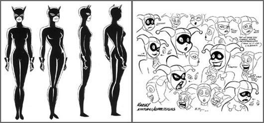 Real Time Character Modeling Tutorial