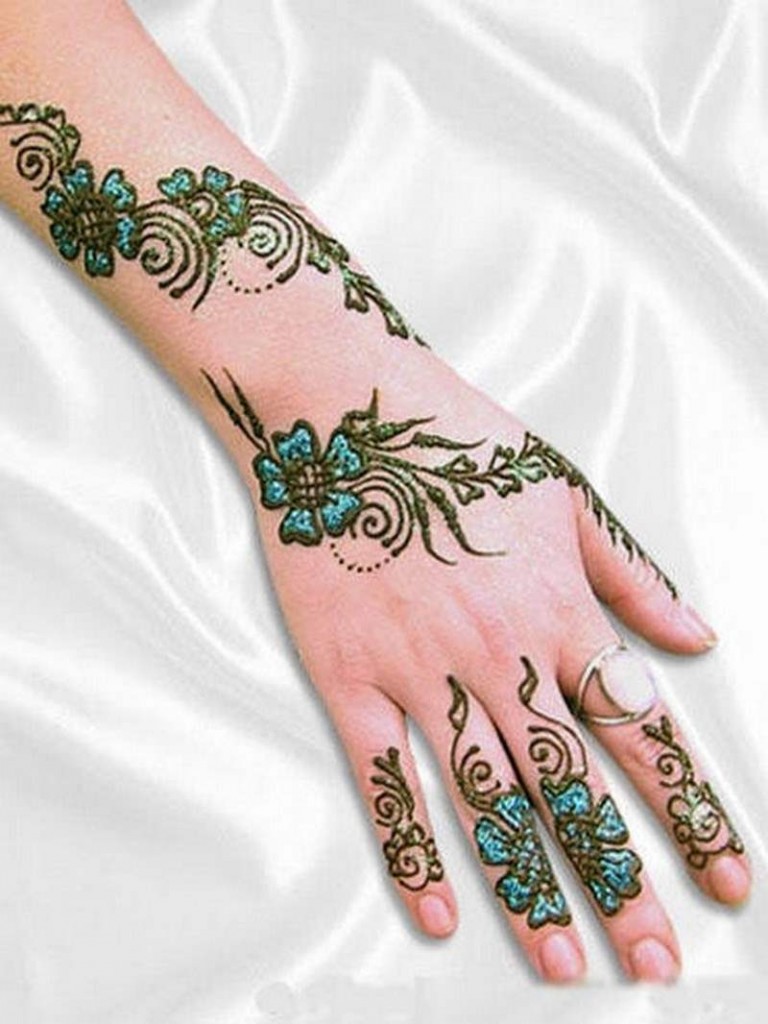 Wedding-Mehndi-Designs-Henna-Stylish-Ideas-Collection-2