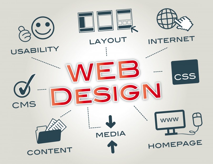 fall web design trends