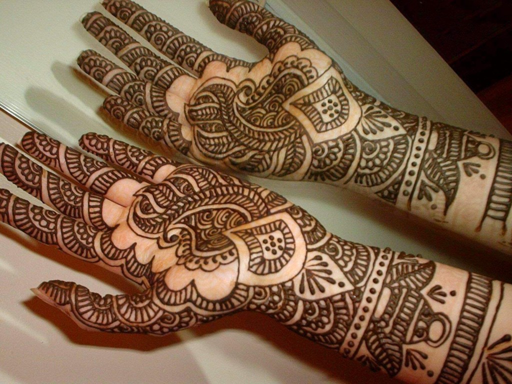 henna