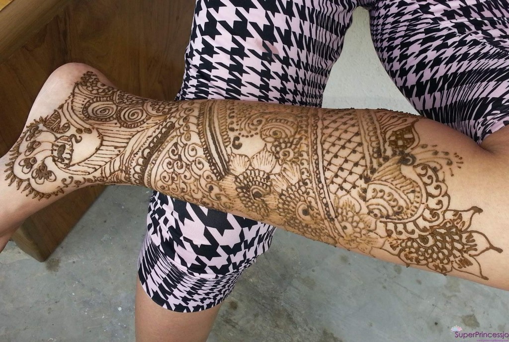 henna-tattoos-feet