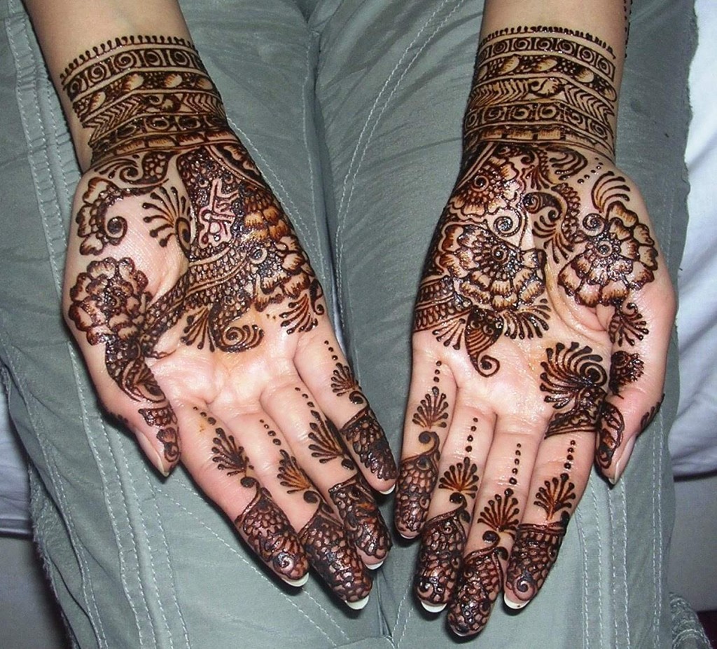 indian-wedding-mehndi