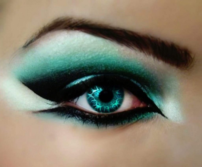 Eye Makeup Looks Design Ideas designsmag 12